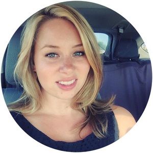 Meet your Posher, Lauren